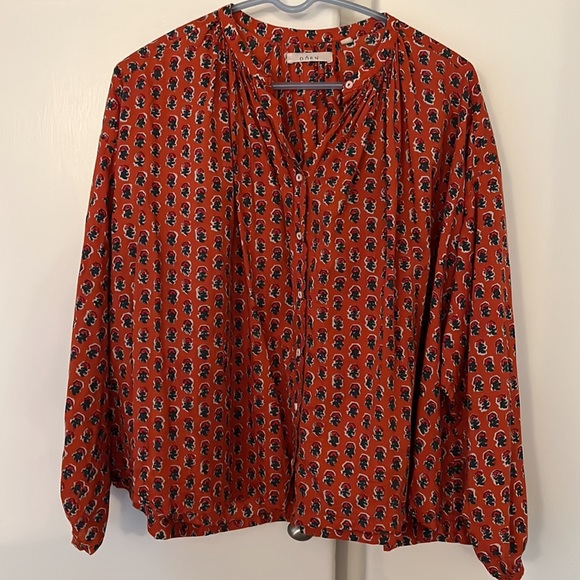 Doen Jane top - Picture 4 of 7